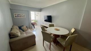 Apartamento familiar, atrás do Shopping Boulevard - 0