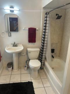 Cotee River single Apt - 3