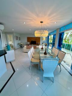 Toninhas Beach - Gated Community - Ubatuba-SP - 4