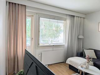 Nice and cozy city apartment, free parking - 5