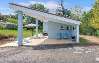 Jolie Maison A La Campagne - Durfort - 6