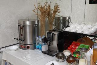 Sharq hotel - 2