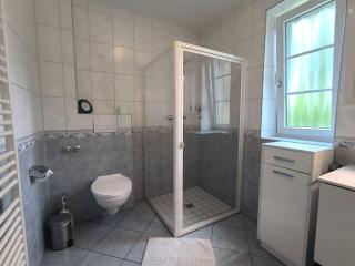 FeWo Unter den Linden - 1