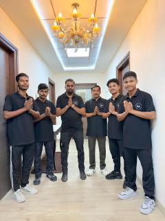 Palm Residences and Suites - 3