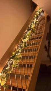 Appartements Bergliebe - 1