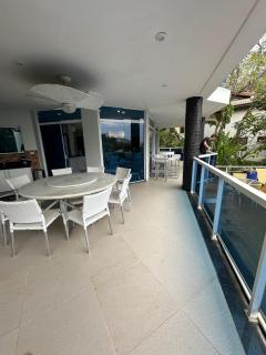 Toninhas Beach - Gated Community - Ubatuba-SP - 6