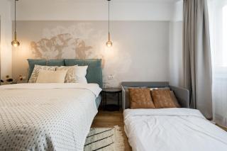 Superb Studio - Old Town - 1