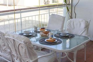 A65 - Marina Moor Apartment in Lagos - 3
