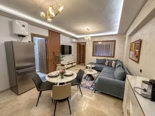 Bel appartement de luxe - Marrakesh - 2