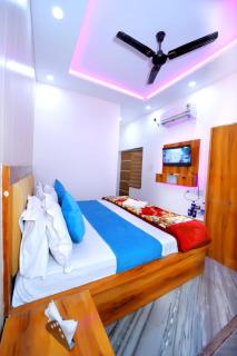 Hotel Sky inn Agra - 7