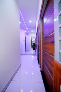 Hotel Sky inn Agra - Agra - 3