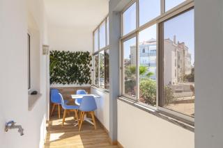 Trindade Apartment in Lagos - 1