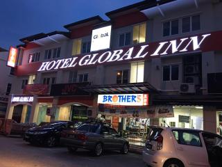 Global Inn Hotel - 0