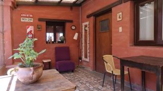 Casa los Molles Hostel - 6