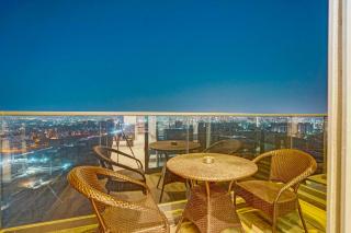 Sunday Hotel & Residences Gurugram - 8