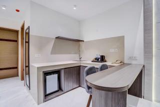 Sunday Hotel & Residences by CheckIn Gurugram - 1