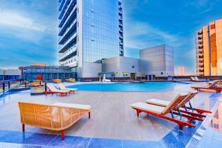 Sunday Hotel & Residences by CheckIn Gurugram - 4
