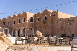 Ksar Ouled Debbab - 4