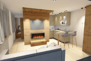 Chalet Gravina - 0