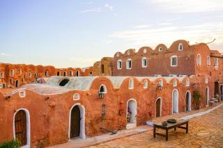 Ksar Ouled Debbab - 8