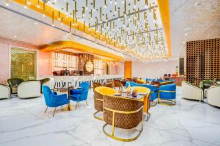 Sunday Hotel & Residences Gurugram - 2
