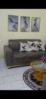 Studio Meublé Yassa - 0