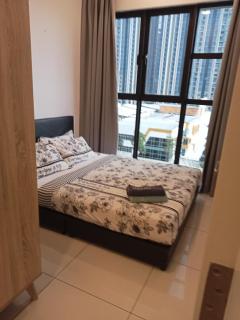 Trion kl TRX City Near by Klcc - 8