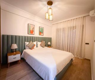 Bel appartement haut standing - 9