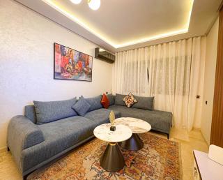 Bel appartement haut standing - 1