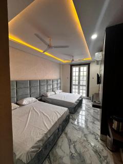 Hotel kapil royal inn - 8