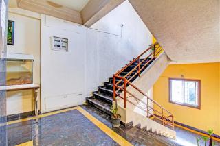 Palette Hotel And Resort PCMC Corporate Stay Formerly Hotel Jayratna - 4