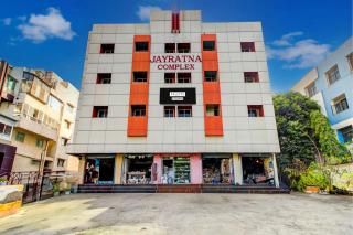 Palette Hotel And Resort PCMC Corporate Stay Formerly Hotel Jayratna - 0