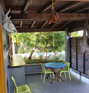Impasse des cocotiers - 2