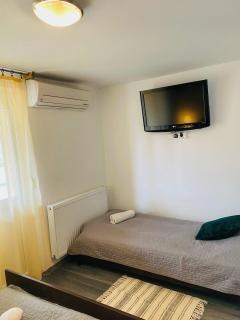 Jázmin Apartmanok Mórahalom - Mórahalom - 8