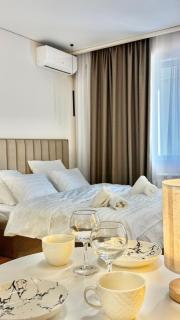 Meridian Cozy Stay in the Heart of Almaty - 9