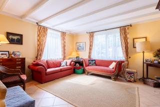 Vrijvakantiehuis Herenhof - 5