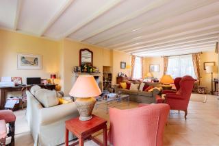 Vrijvakantiehuis Herenhof - 4