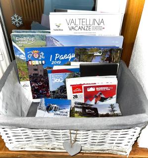 CASA CARCENTINA giardino, Pass zona rossa, Pista Olimpiadi Stelvio 2026 - 7