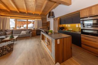 Bachgut, das Resort am Berg - Chalet 3 - 2