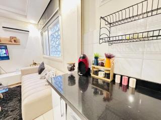 Duplex Apartment with Pool - 1