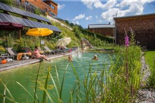 Bachgut, das Resort am Berg - Chalet 6 - 4