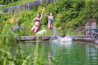 Bachgut, das Resort am Berg - Chalet 6 - 2