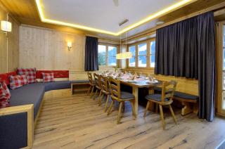 Bachgut, das Resort am Berg - Stammhaus Sommer - 0