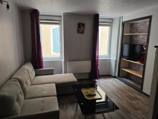 duplex centre ville - 7