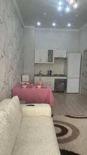 Уютная евродвушка на Ботаническом саду - 6