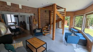 Maison au Jardin des Plantes - 8