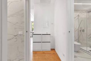 RDS-F61 New and modern three-room apartment in Isola - 4