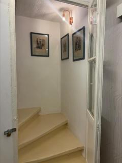 Vincenti's Rest in Birgu - a traditional old house - Birgu (Vittoriosa) - 4