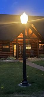 The Lodge at Coker Creek - 1