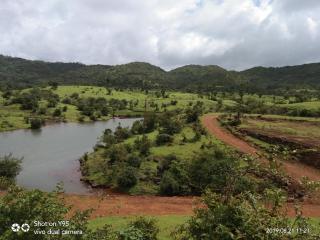 River and Nature Agro Tourism Resort - 4